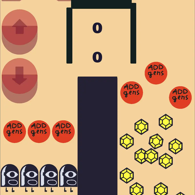 Game by @hi_nugget