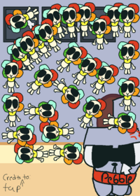 Take care of pebble
