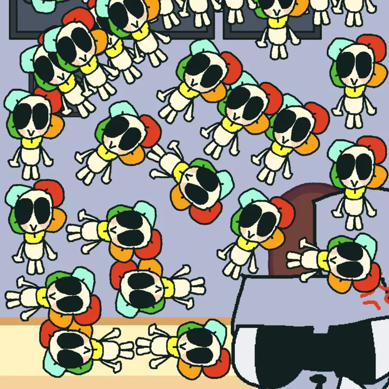 Game by @Miso_The_Cat