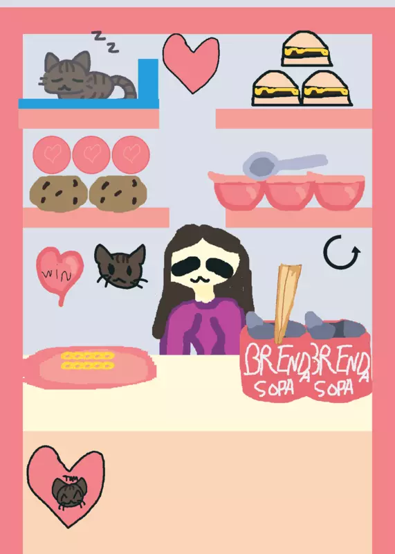Game by @Brenda_linda
