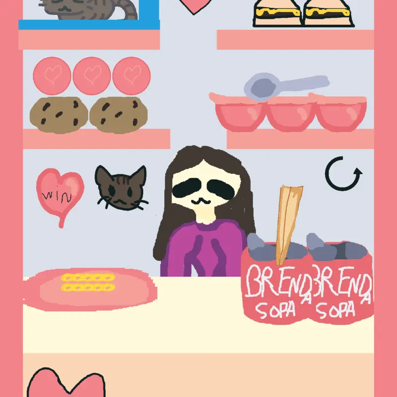 Game by @Brenda_linda