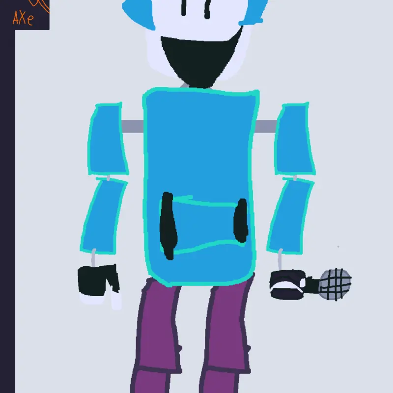 Game by @anormalperson0098289