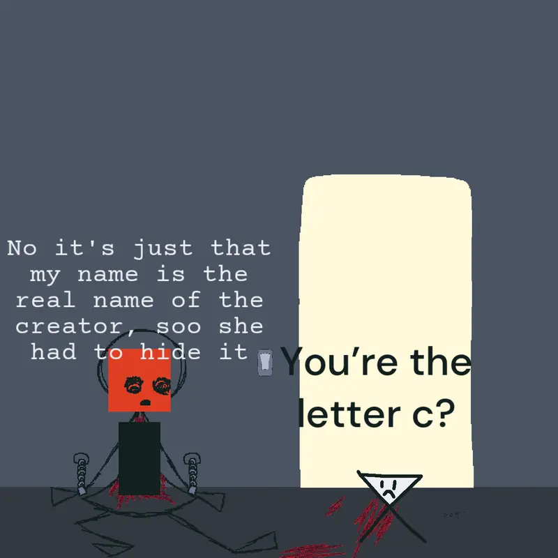 Game by @am_just_a_normal_person