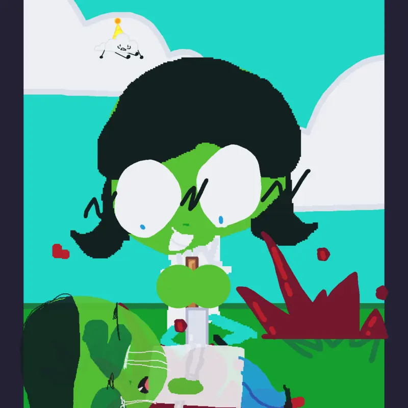 Game by @aracely_gamer