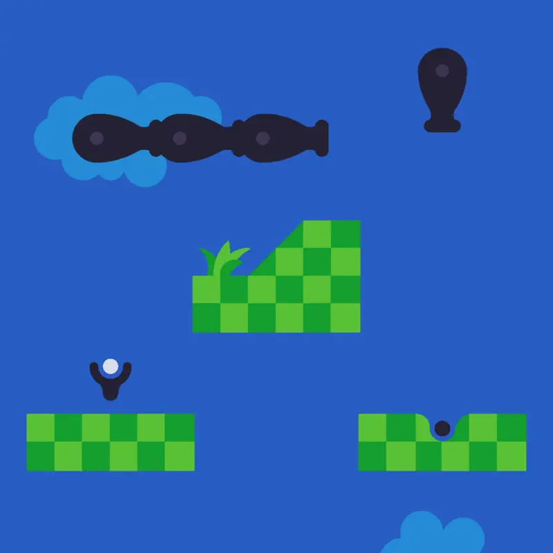 Game by @cighr