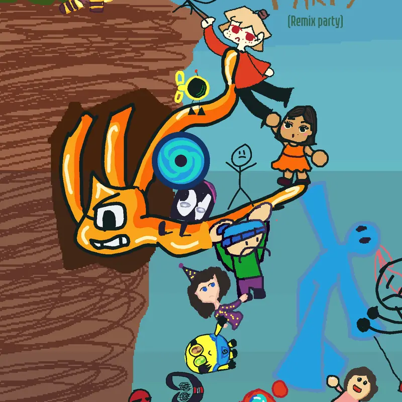 Game by @cooloers