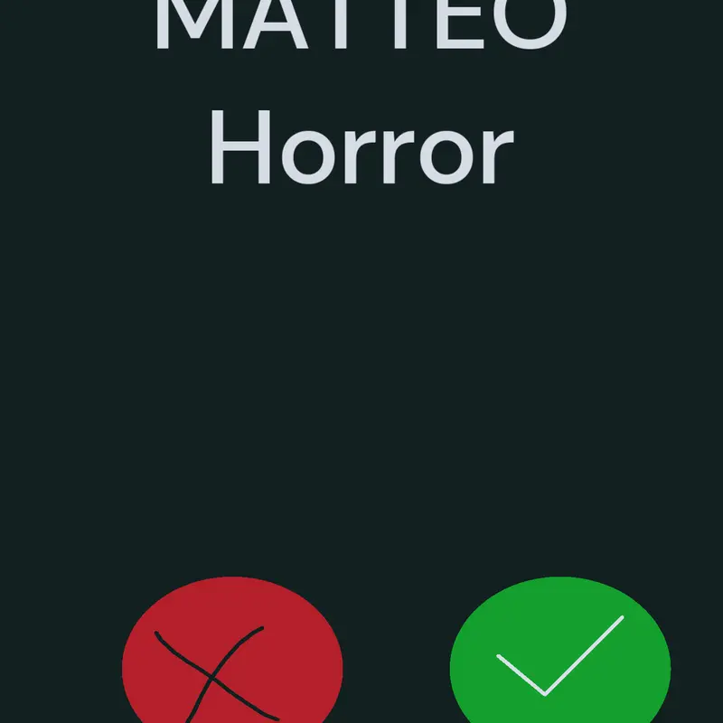 Game by @MATTEidoors