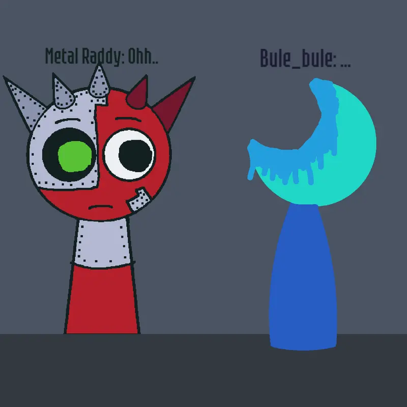 Game by @Rocket_Sweety