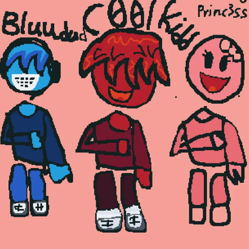 Game by @Gacha_lifegirl29
