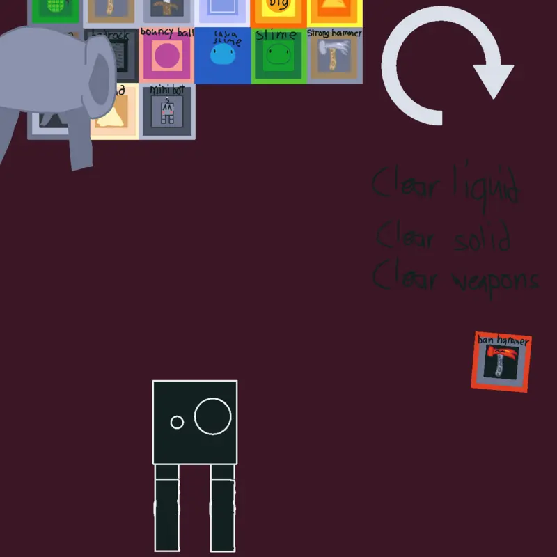 Game by @karamolral