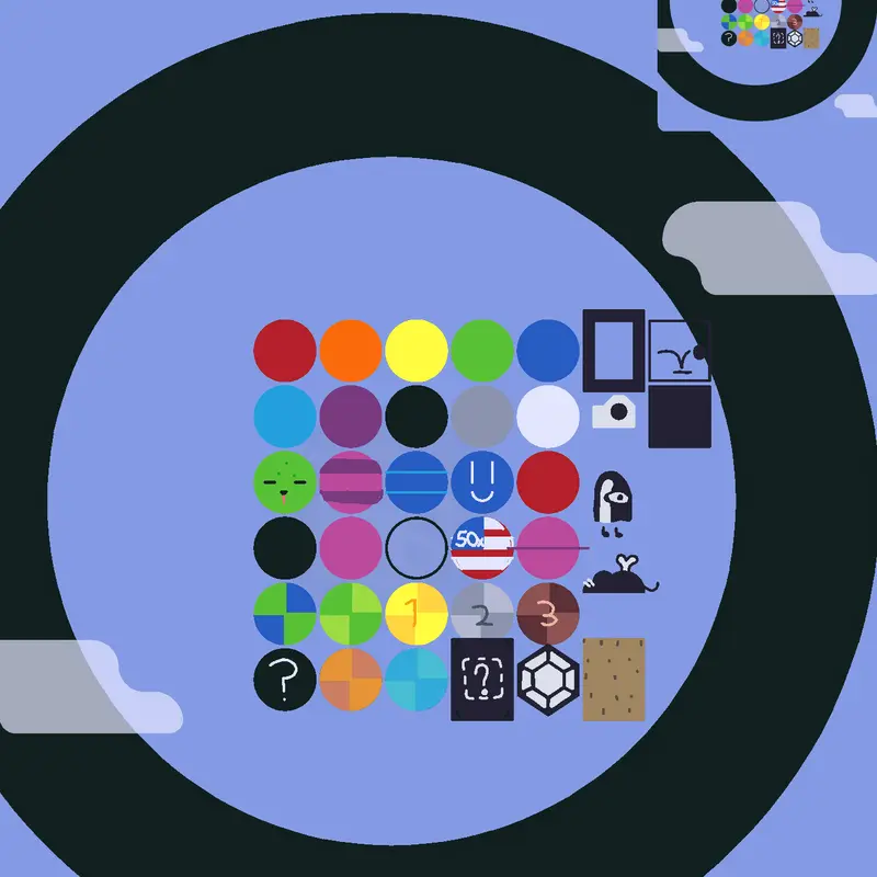 Game by @YTHadPlayers