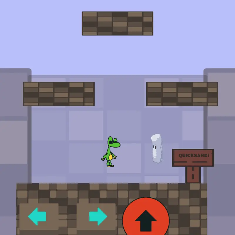 Game by @lemmingsworld