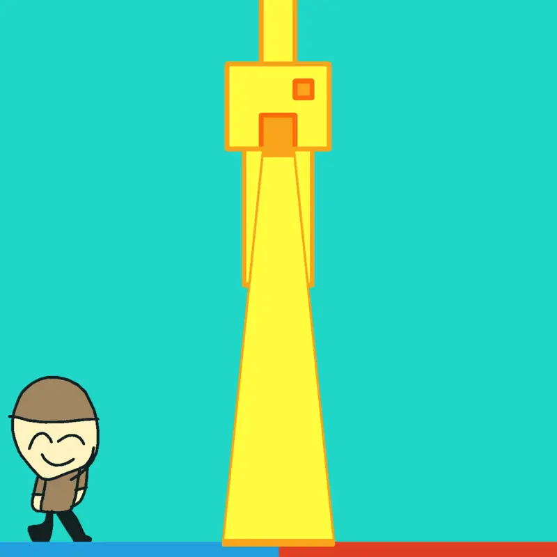 Game by @bogdaneger