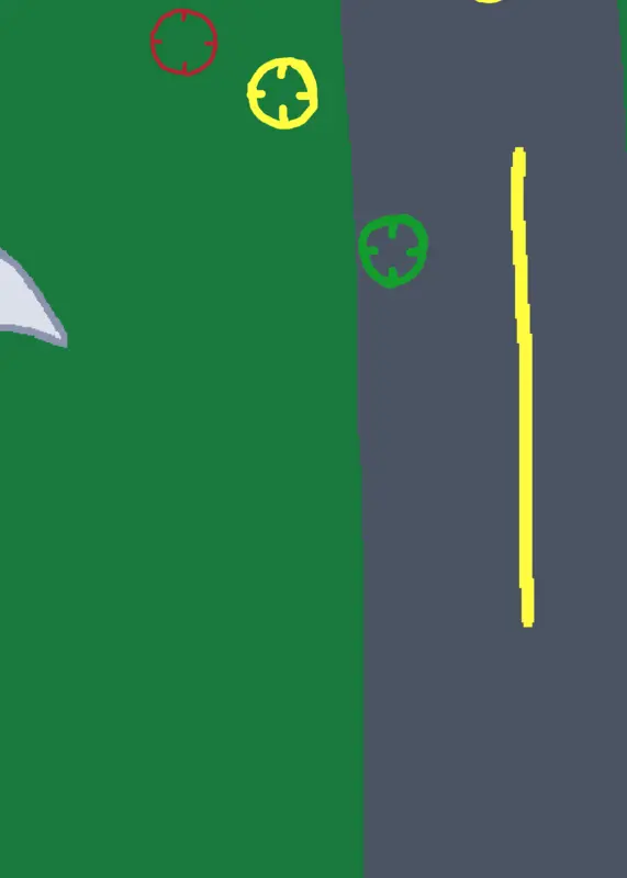 Game by @afraidhaj