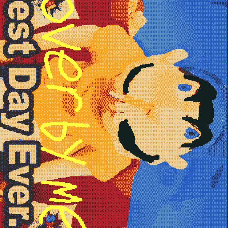 For you someday cover by @that_stupid_guy