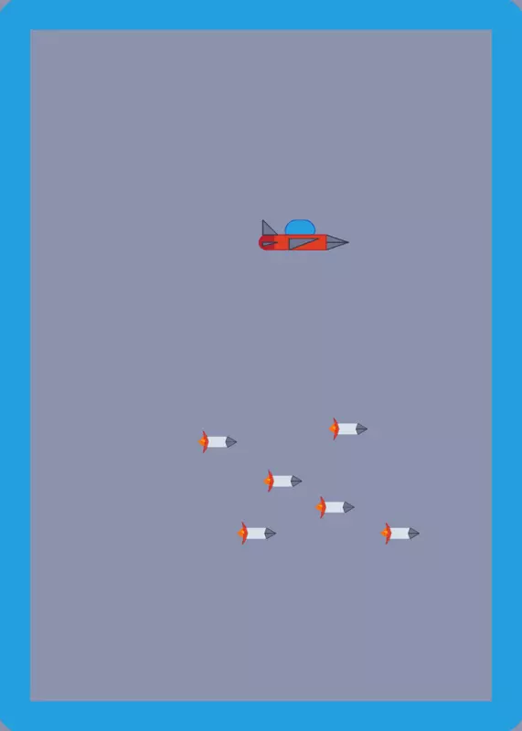 Game by @BeandoCool