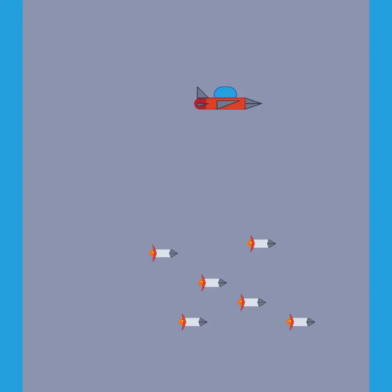 Game by @BeandoCool