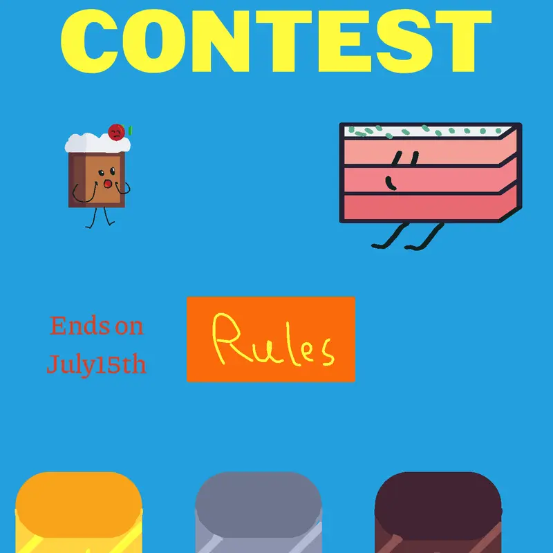 Game by @Kooky-bigcake-bottle