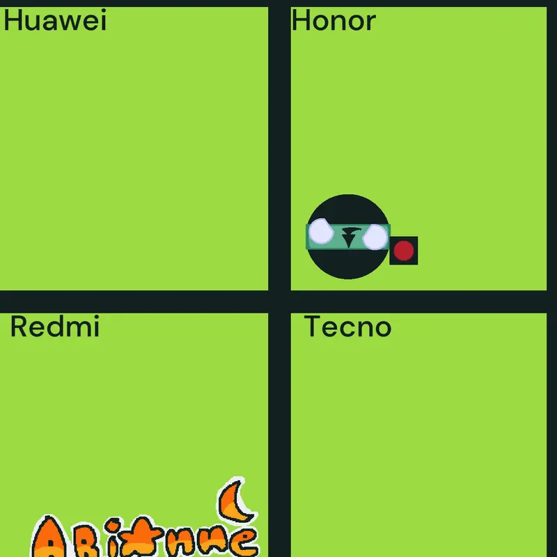 Game by @AriannePaez