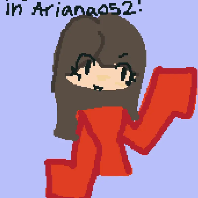 Game by @Ariana05