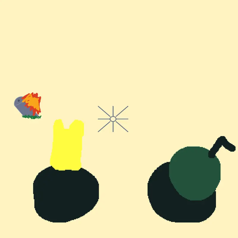Game by @dystize