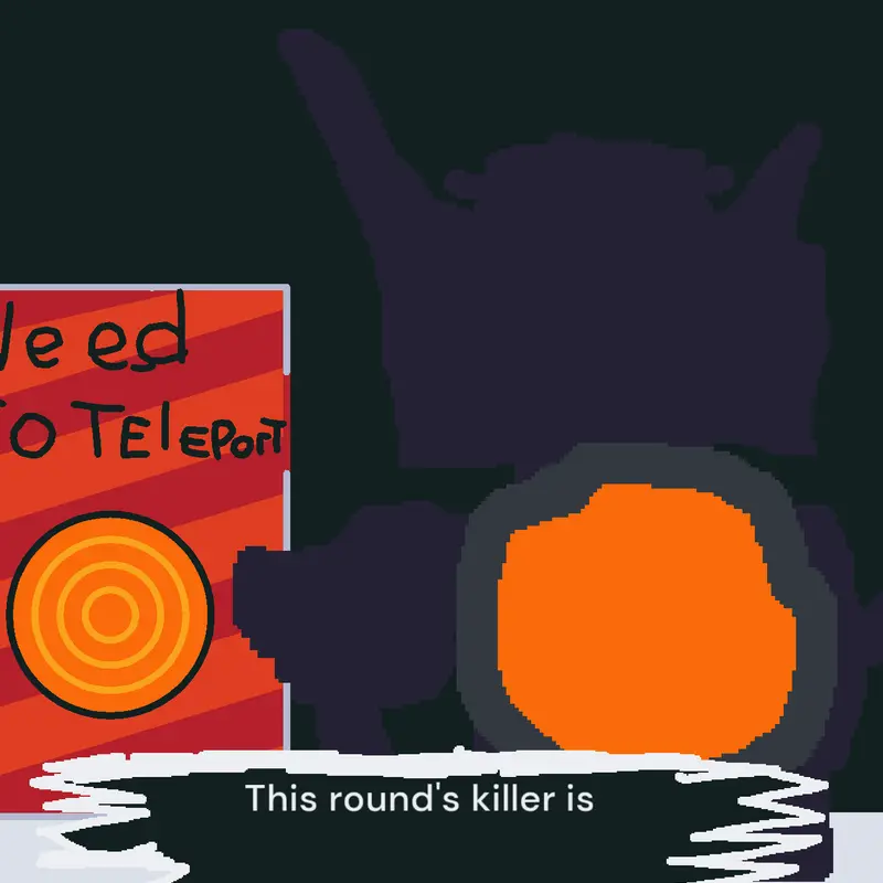 Game by @breakingofdoom2