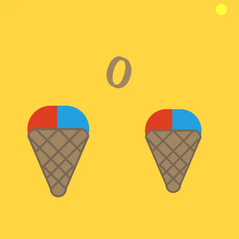 2 Ice Cream Clickergame by @JohnTheTeamerCreatorTeam