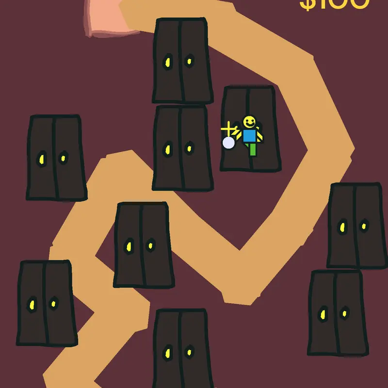 Game by @AJplaysYT