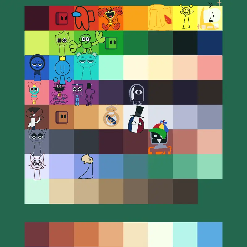 Game by @rosehe