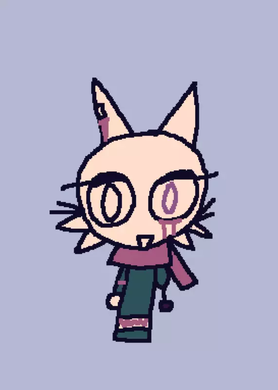Game by @Kitty_spa