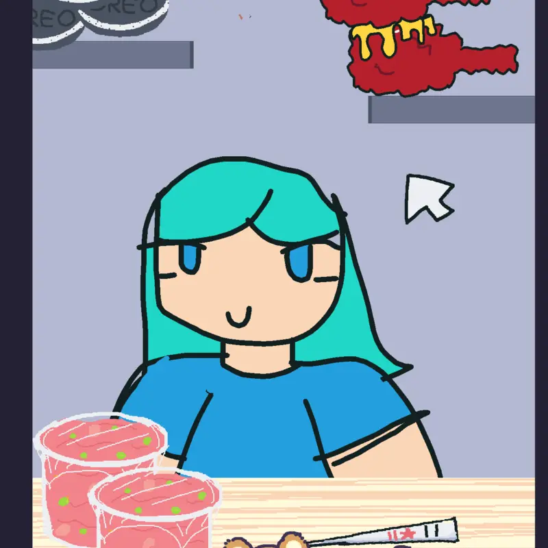 Game by @doodlingtwins_