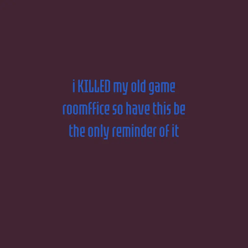 Game by @voidnoli