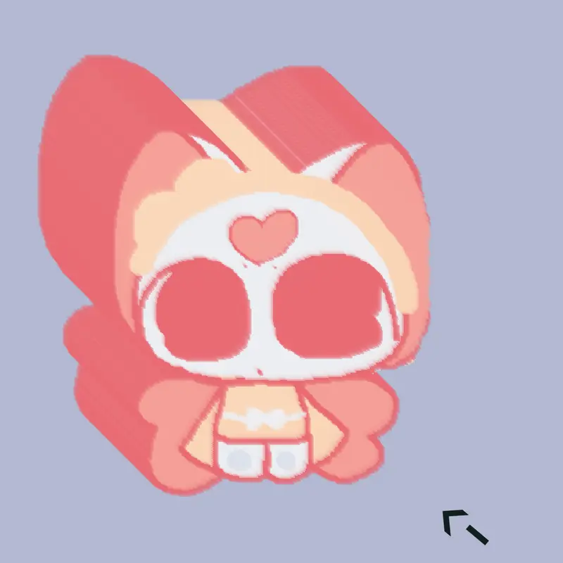 Game by @MilkcreamiiChu