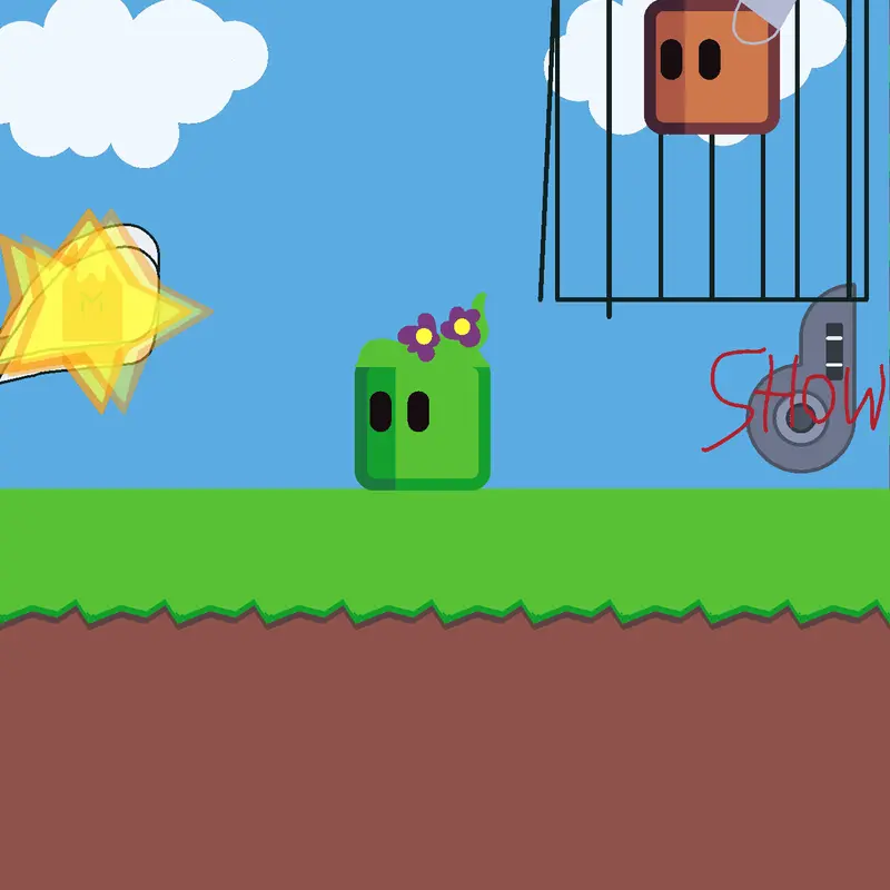 Game by @leoncrafting
