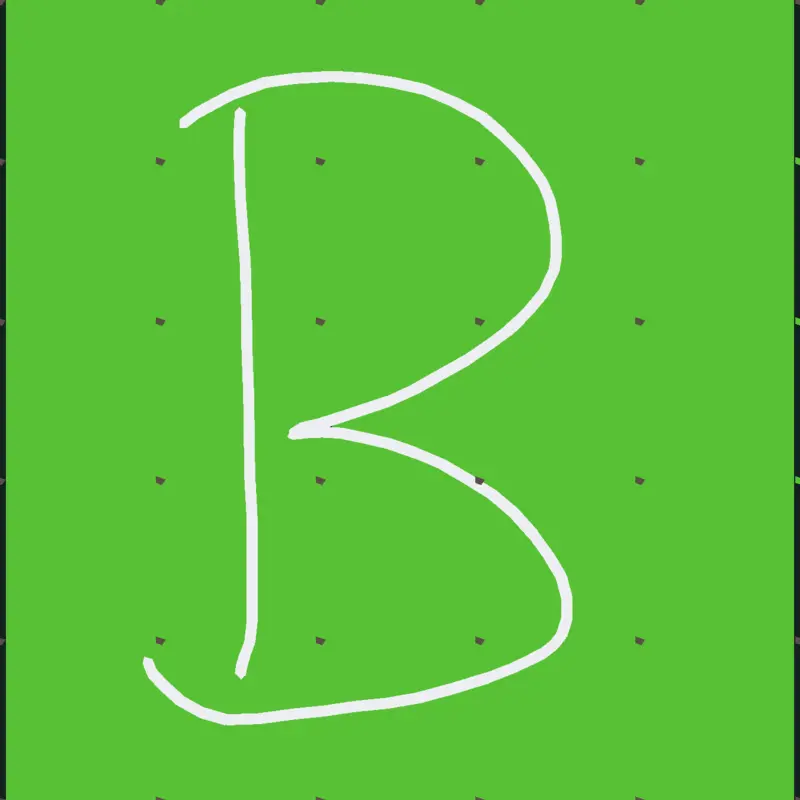 Racetrack - B by @Race_challenge