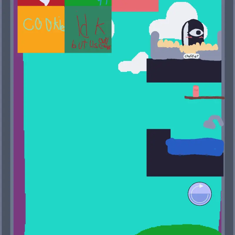 Game by @mystery_saja2025