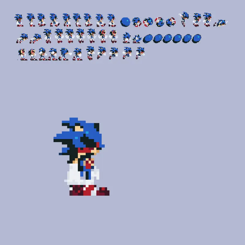 Game by @SonicFans_
