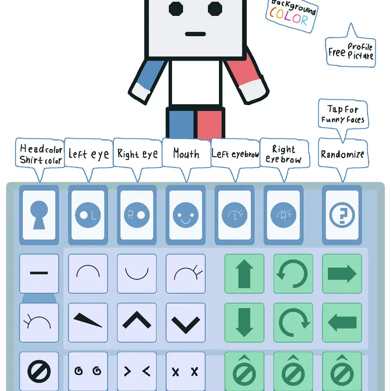 Game by @muhdiz_studio