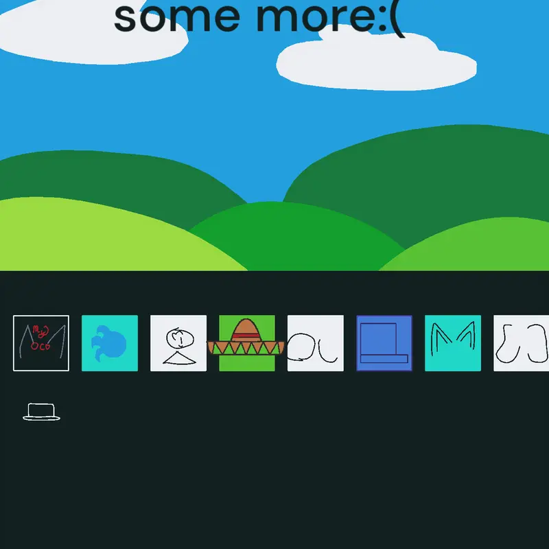Game by @envy_offciallove