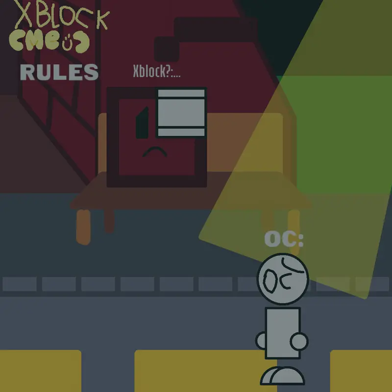 Game by @XBLock_2025