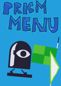 Prism Menu