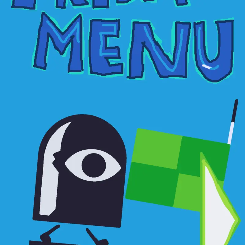 Prism Menu by @Firee1