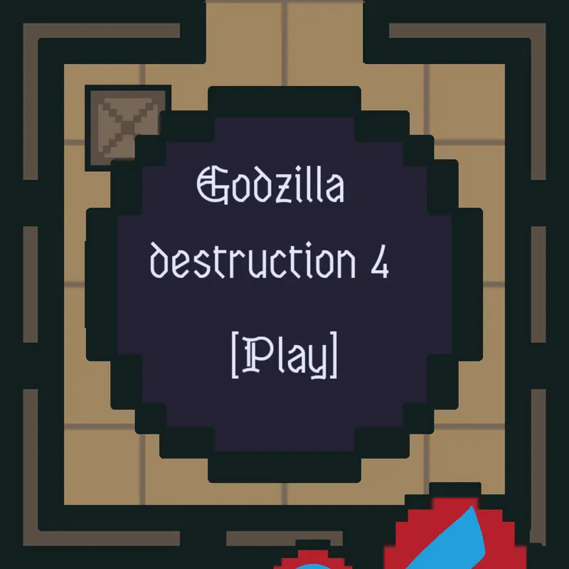 Game by @cameradude_and_smilodon