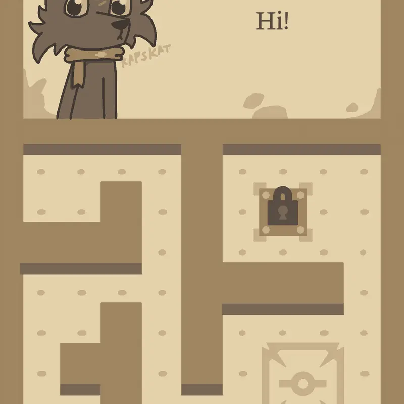 Game by @pransa_123