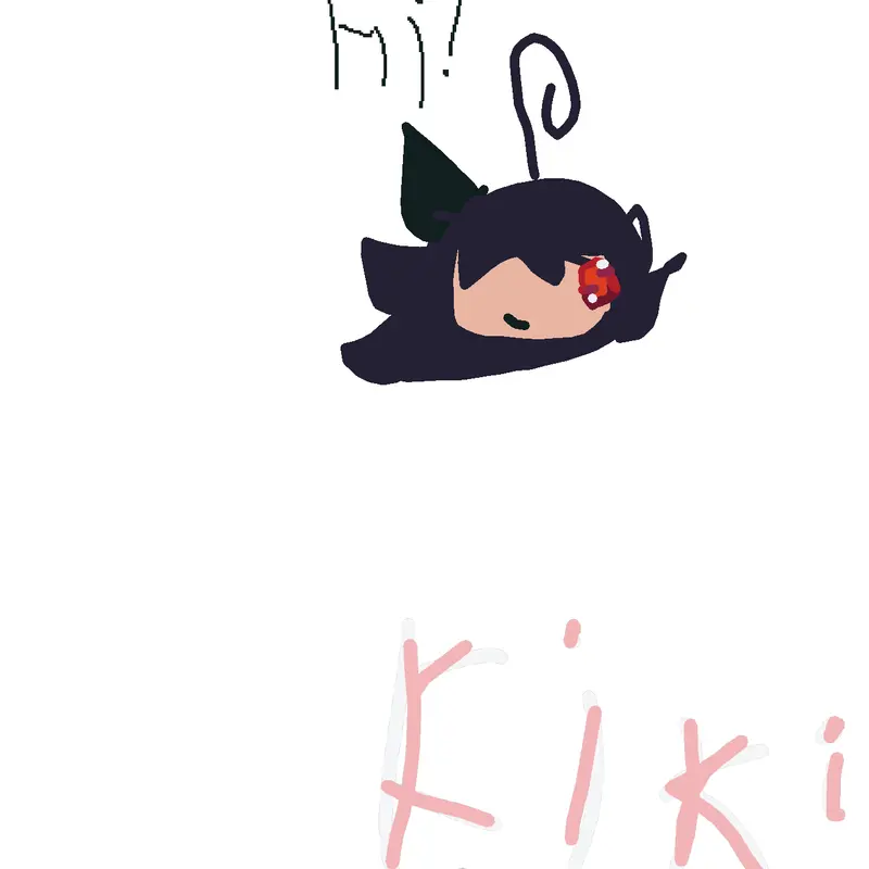 Game by @kiki_bunny_0fiicial