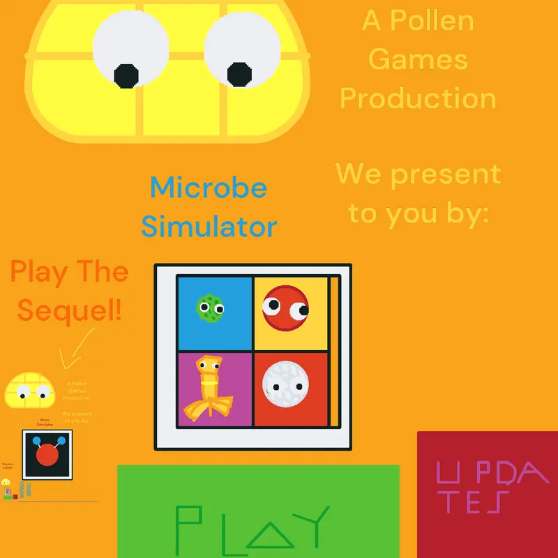 Game by @NotLilBee
