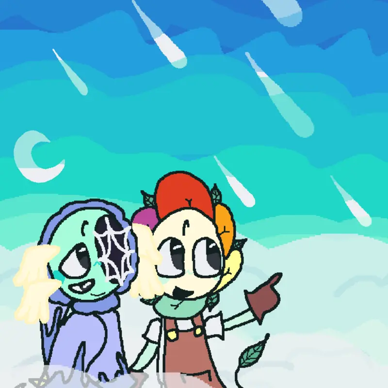 Pfp for everyone🐚🌼 🌘 📺 🍓 by @N0RM4L_P3RS0N