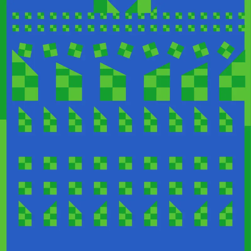 Plinko by @Notria