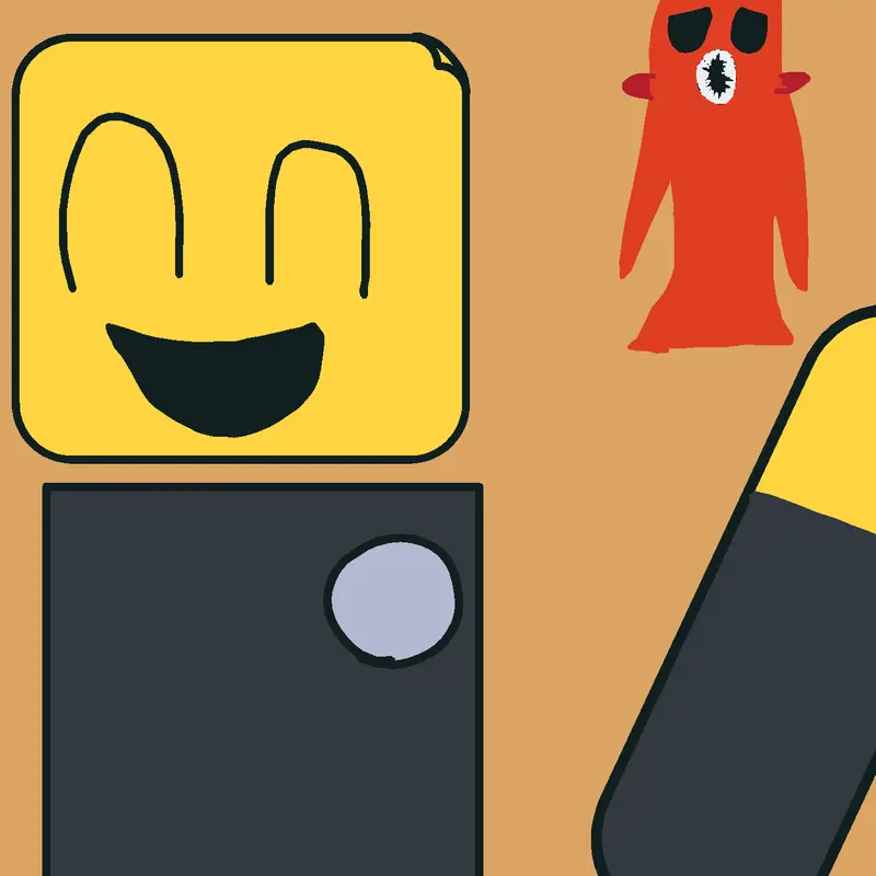 Game by @Mennie-Da-RedGuy