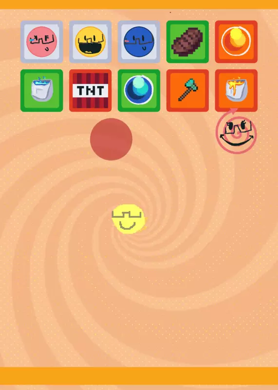 Game by @car_bee